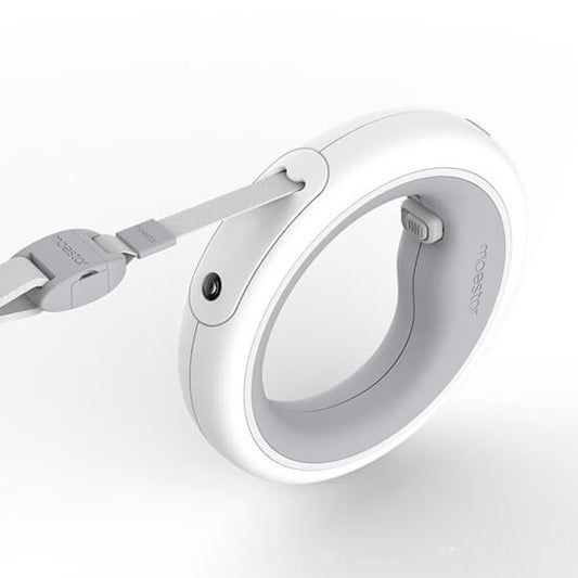 OringO UFO Guinzaglio Tecnologico PetOnMars
