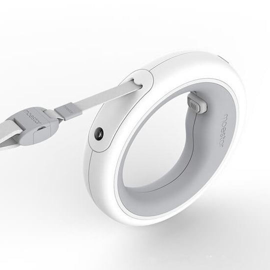 OringO UFO Guinzaglio Tecnologico PetOnMars