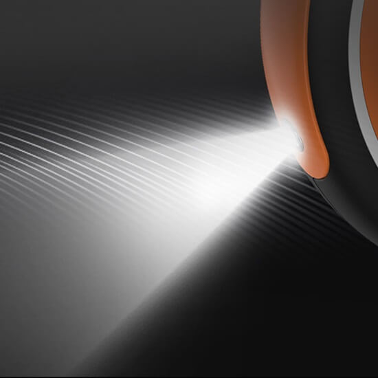 OringO UFO Guinzaglio Tecnologico PetOnMars