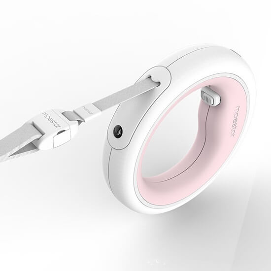 OringO UFO Guinzaglio Tecnologico PetOnMars